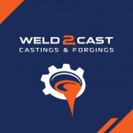 Firma WELD2CAST Engineering AB