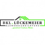 Firma Lückemeier Bauabdichtungs GmbH